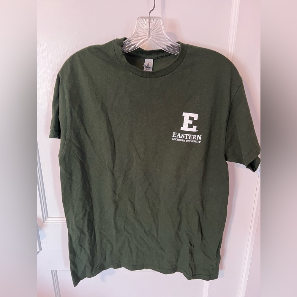 Eastern Michigan Univetsity